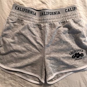 Ardene NWT Gray Shorts, Size XS